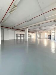 Csi Distribution Centre (D19), Factory #600654011